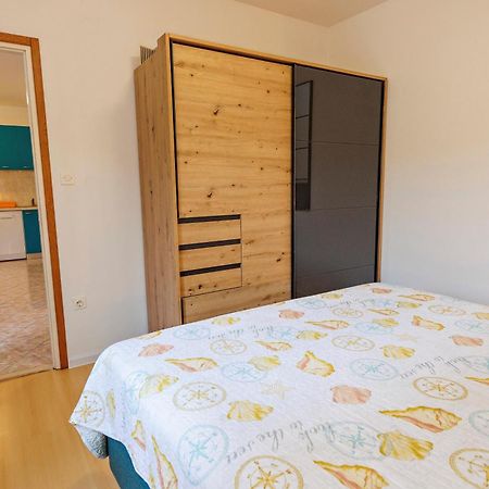 בול Apartments Baricevic מראה חיצוני תמונה
