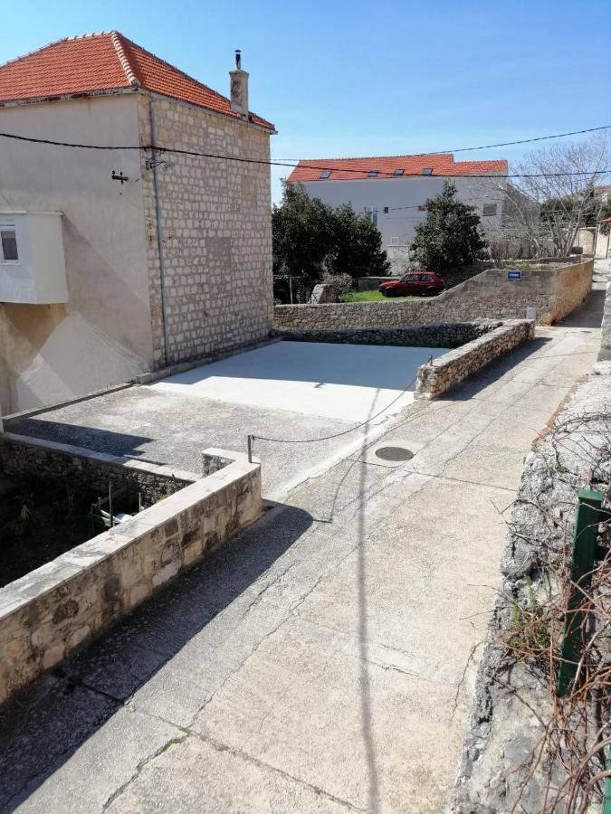בול Apartments Baricevic מראה חיצוני תמונה