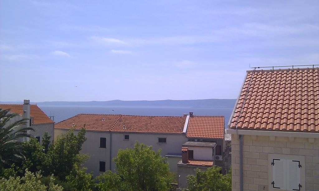 בול Apartments Baricevic חדר תמונה
