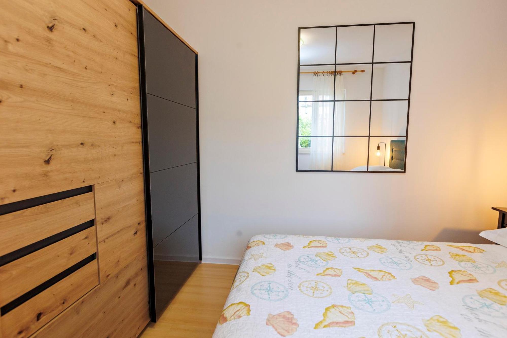 בול Apartments Baricevic מראה חיצוני תמונה