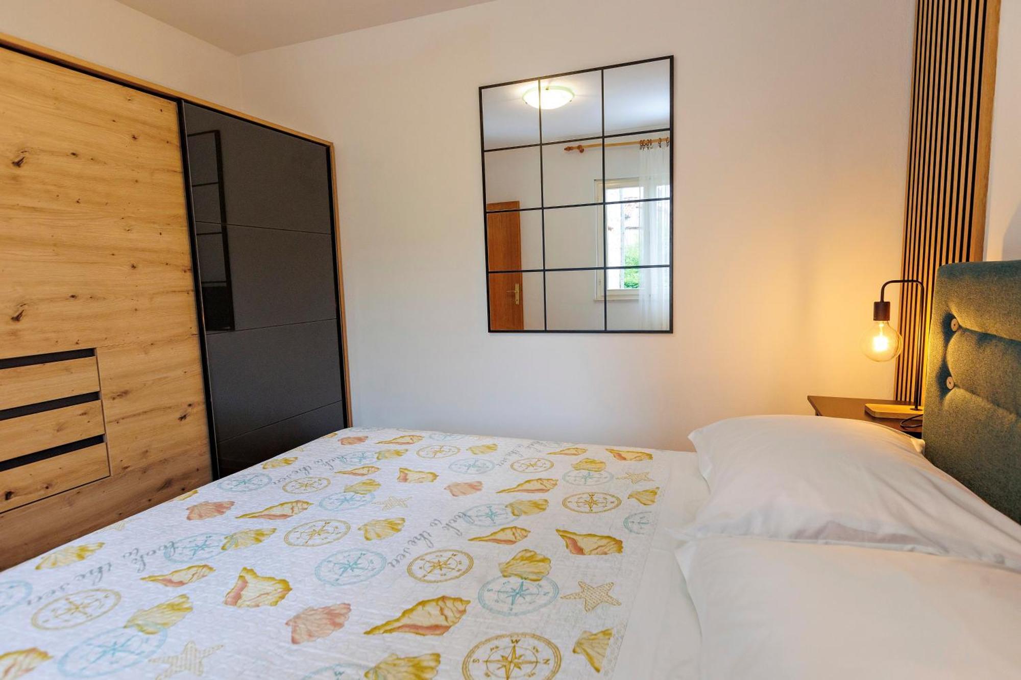 בול Apartments Baricevic מראה חיצוני תמונה