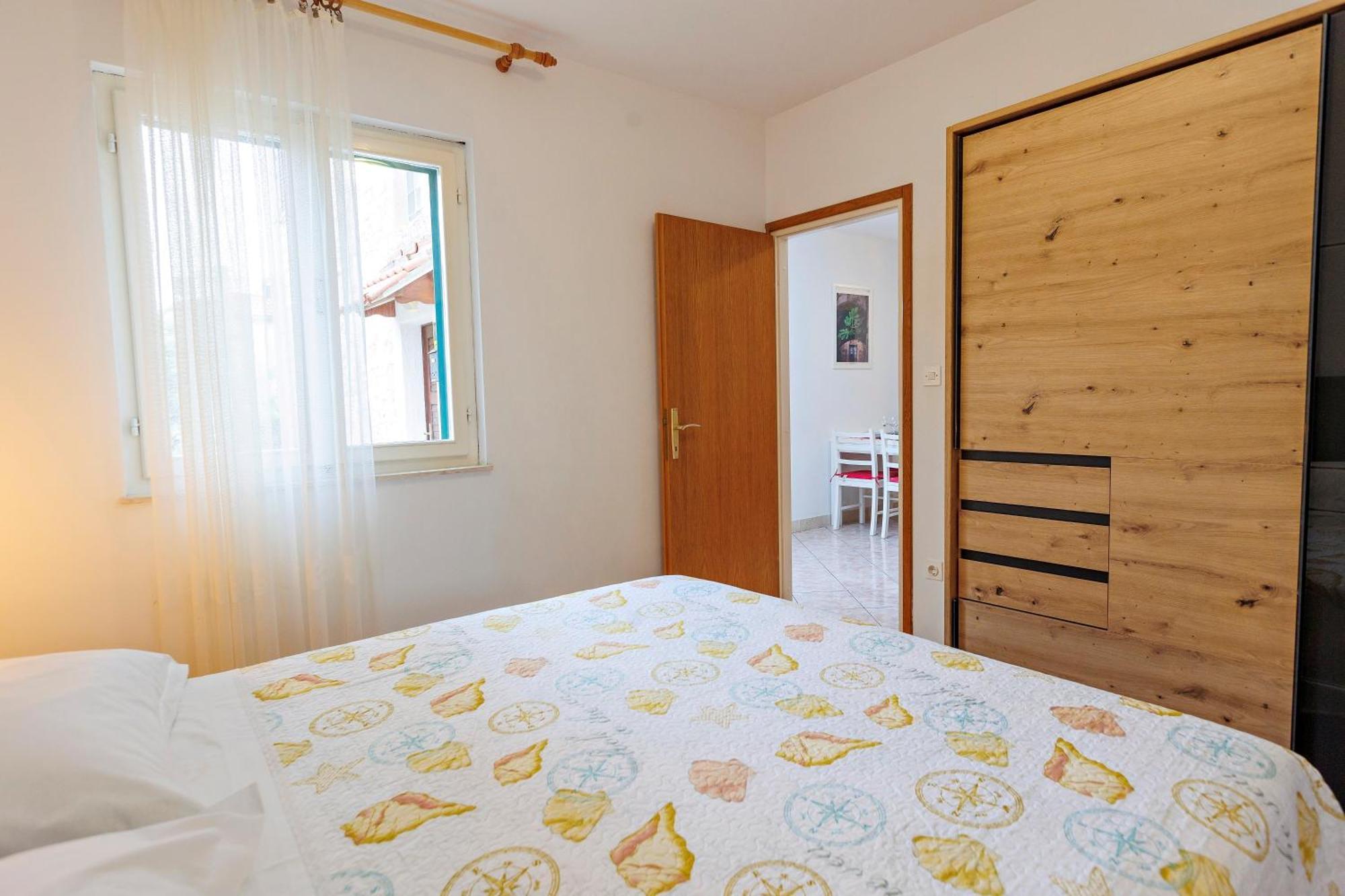 בול Apartments Baricevic מראה חיצוני תמונה