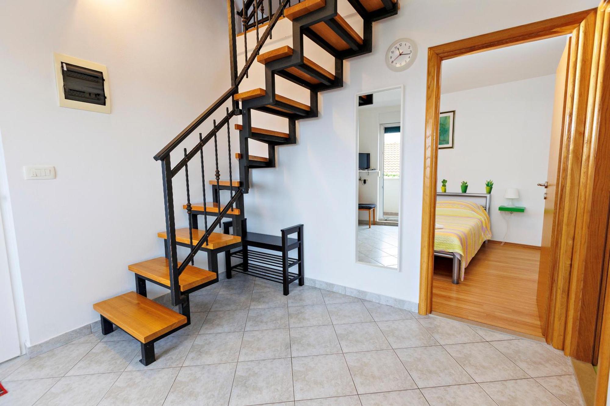 בול Apartments Baricevic מראה חיצוני תמונה