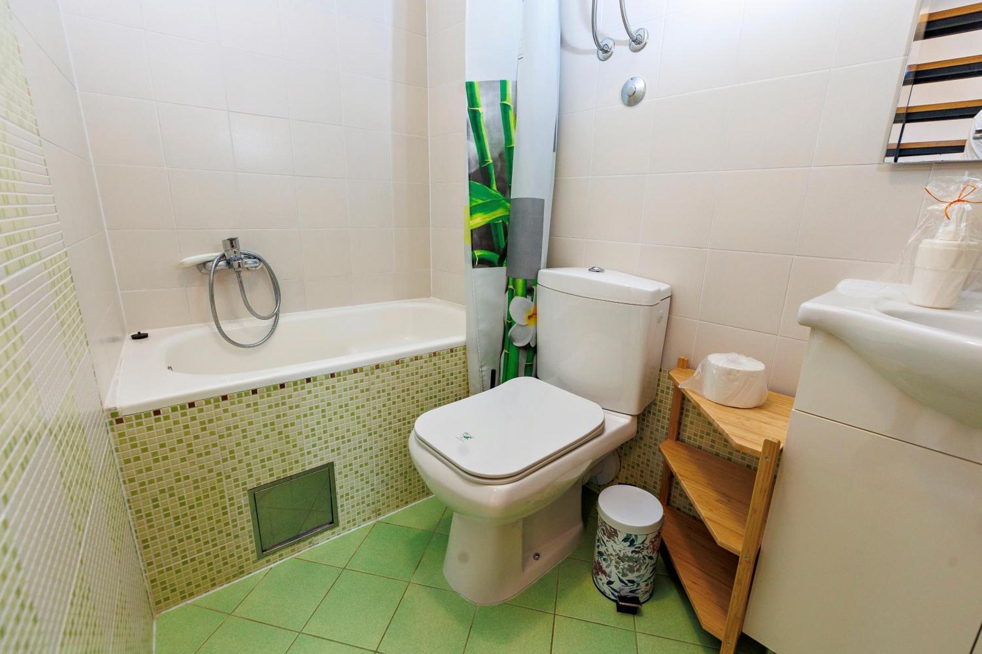 בול Apartments Baricevic מראה חיצוני תמונה