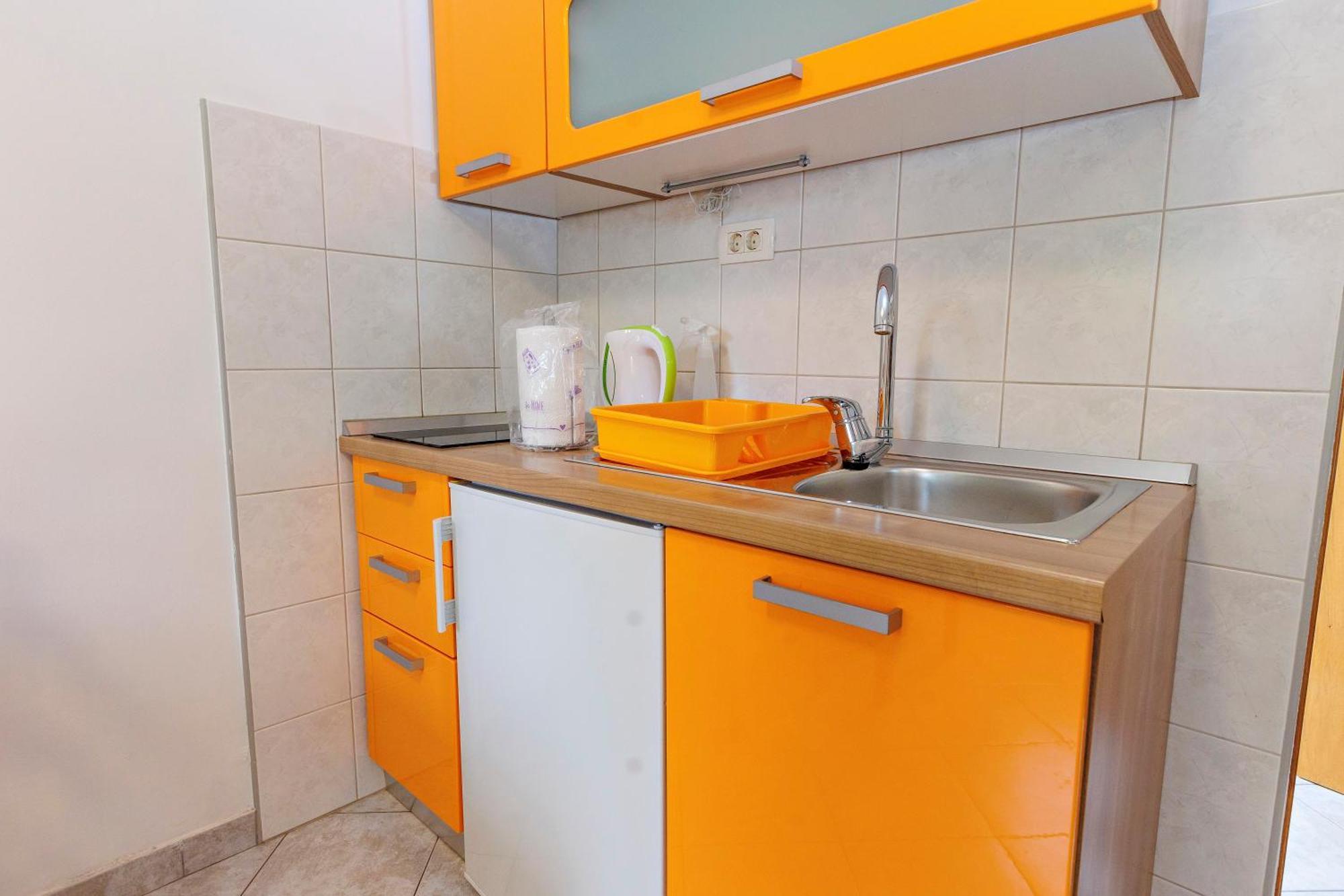 בול Apartments Baricevic מראה חיצוני תמונה