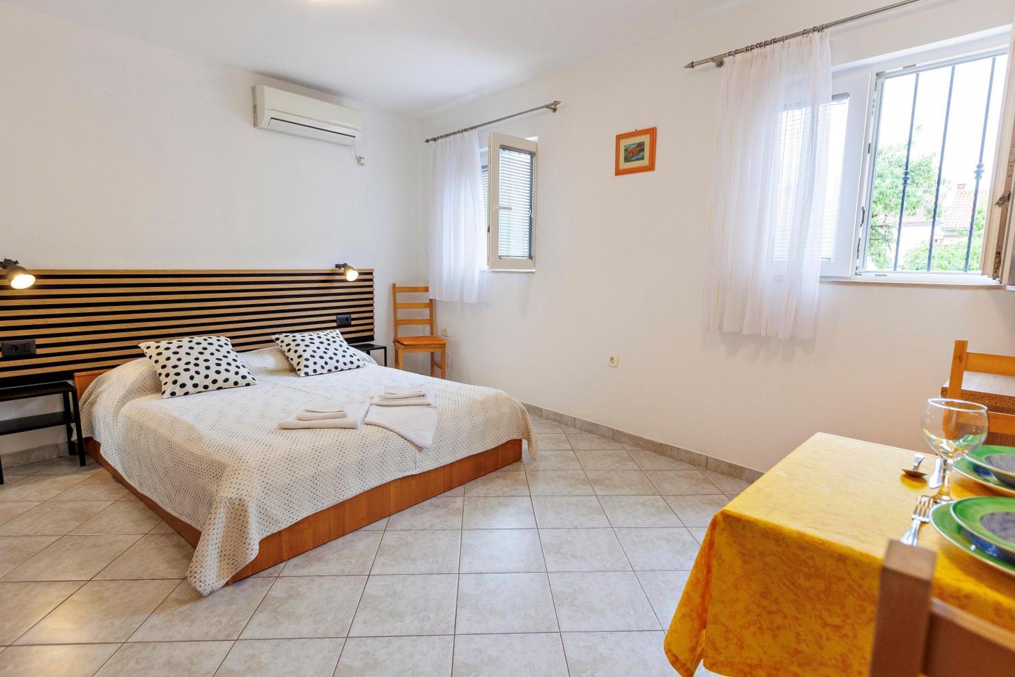 בול Apartments Baricevic מראה חיצוני תמונה