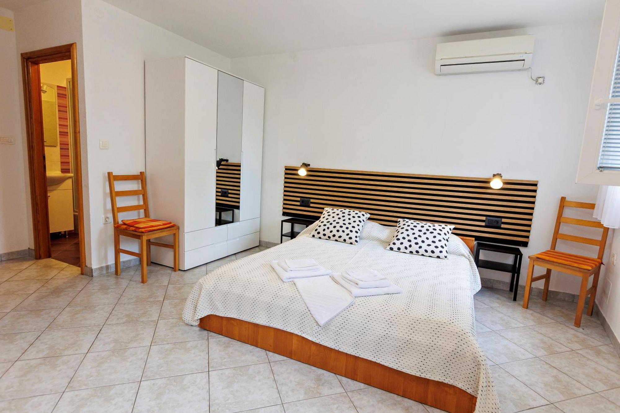 בול Apartments Baricevic מראה חיצוני תמונה