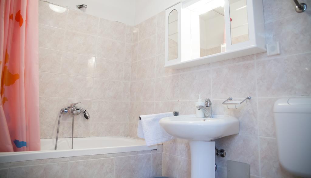 בול Apartments Baricevic מראה חיצוני תמונה