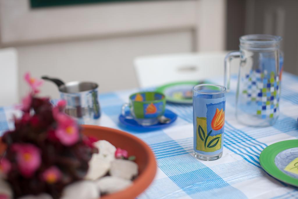בול Apartments Baricevic מראה חיצוני תמונה