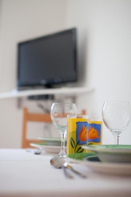 בול Apartments Baricevic מראה חיצוני תמונה