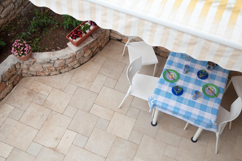 בול Apartments Baricevic מראה חיצוני תמונה