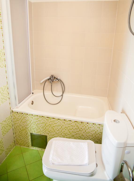 בול Apartments Baricevic מראה חיצוני תמונה