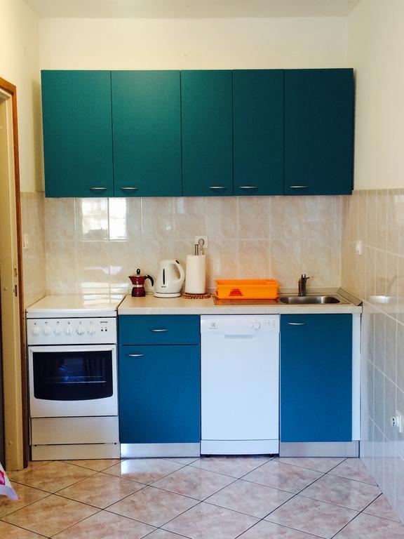 בול Apartments Baricevic מראה חיצוני תמונה