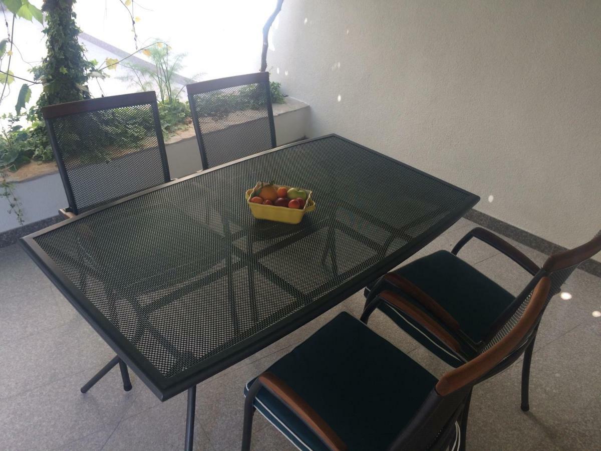 בול Apartments Baricevic מראה חיצוני תמונה