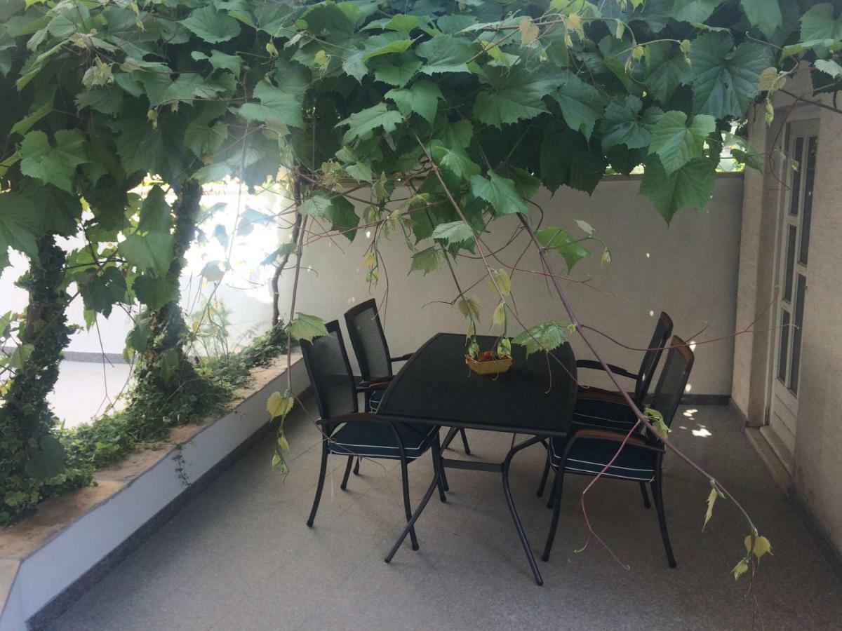 בול Apartments Baricevic מראה חיצוני תמונה